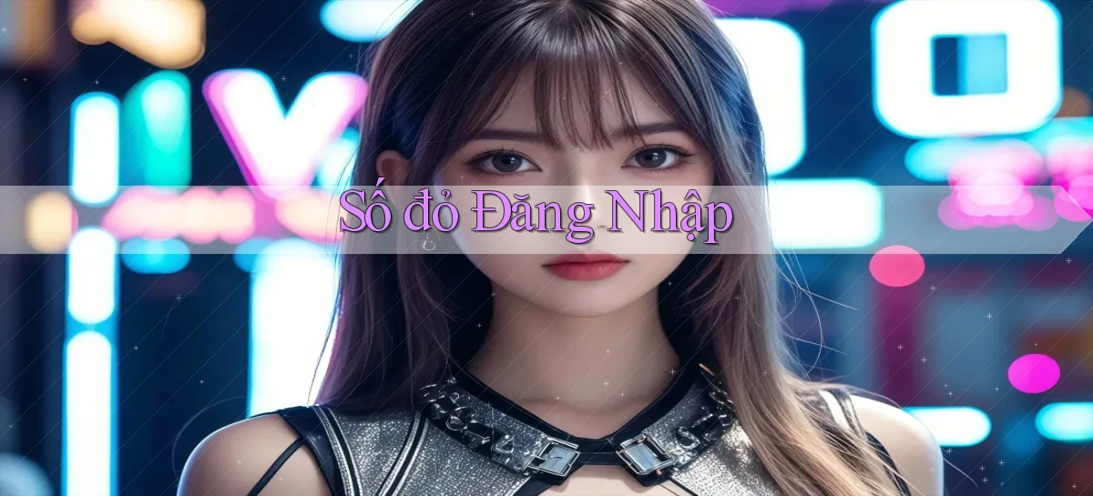 số đỏ Đăng nhập