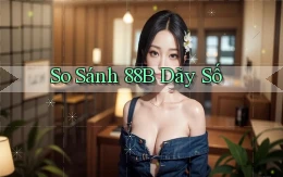 so sánh 88b dãy số