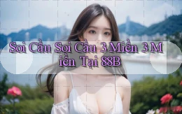 soi cầu soi cầu 3 miền 3 miền tại 88b