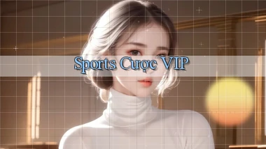 Sports Cược VIP