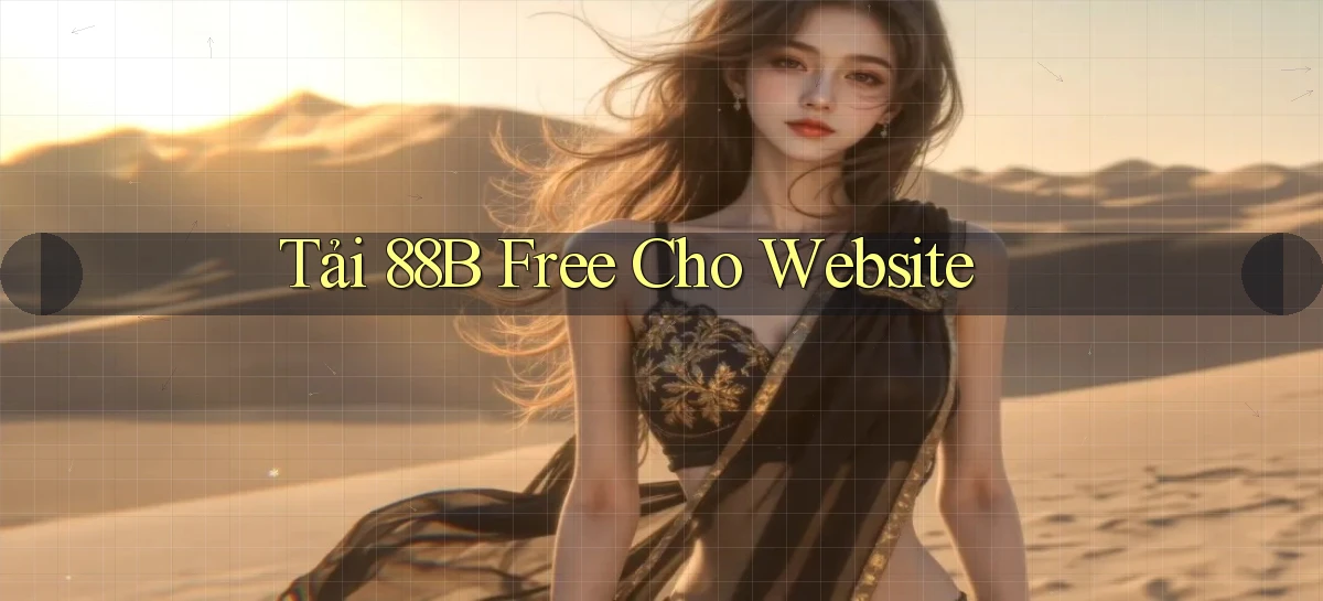 88b   Website Game 2026   App Tải Về