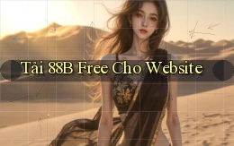 tải 88b free cho website
