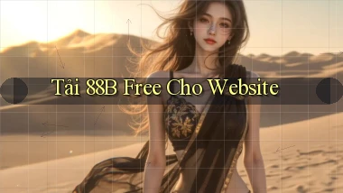 tải 88b free cho website