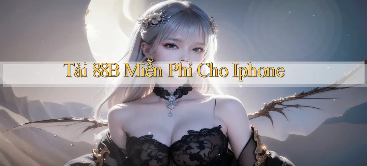 88b   Website Game 2026   App Tải Về