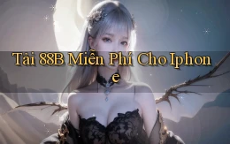 tải 88b miễn phí cho iphone