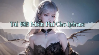 tải 88b miễn phí cho iphone