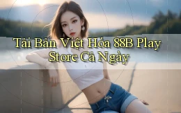 tải bản việt hóa 88b play store cả ngày