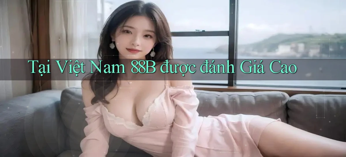 88b   Website Game 2026   App Tải Về