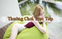 Thưởng Chơi trực tiếp