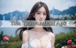 Tiền thật Android apk
