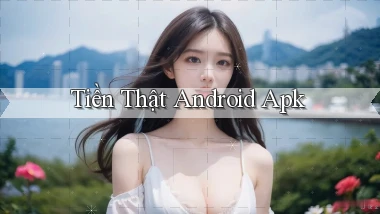 Tiền thật Android apk