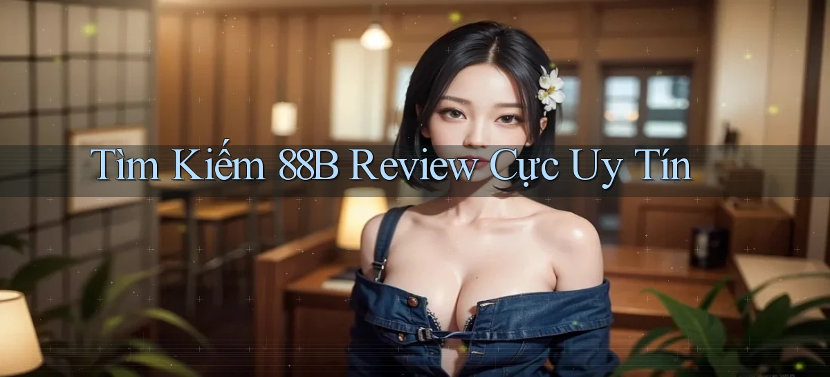 tìm kiếm 88b review cực uy tín