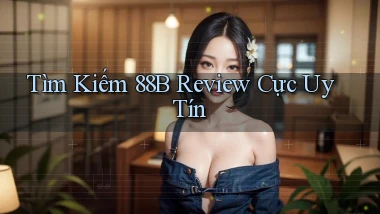 tìm kiếm 88b review cực uy tín