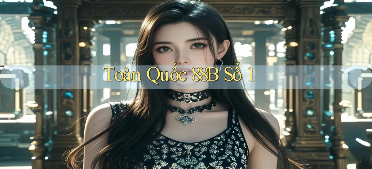 toàn quốc 88b số 1