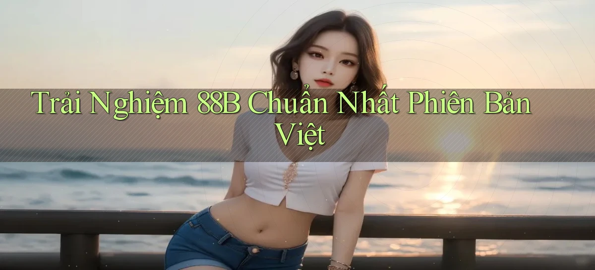 88b   Website Game 2026   App Tải Về