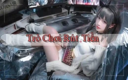 Trò chơi Rút tiền