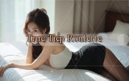 Trực tiếp Roulette