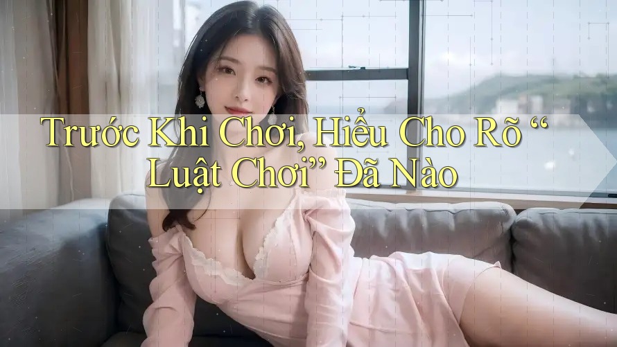 Trước Khi Chơi, Hiểu Cho Rõ “Luật Chơi” Đã Nào Trước Khi Chơi, Hiểu Cho Rõ “Luật Chơi” Đã Nào