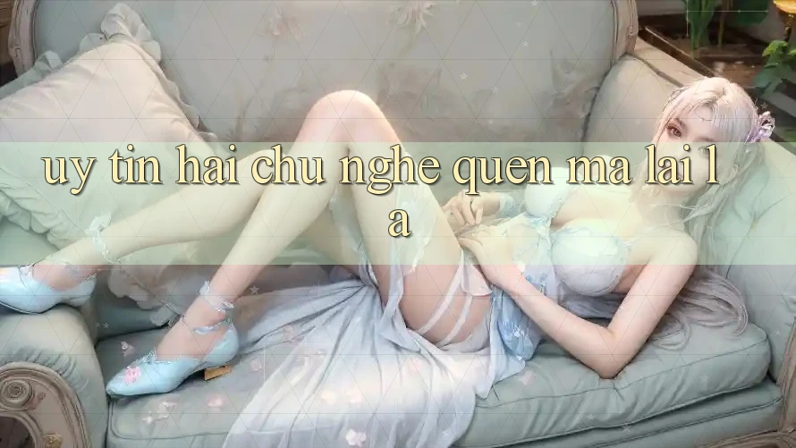 “Uy Tín” – Hai Chữ Nghe Quen Mà Lại Lạ “Uy Tín” – Hai Chữ Nghe Quen Mà Lại Lạ