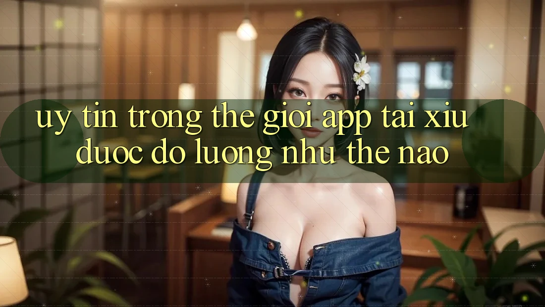 “Uy Tín” Trong Thế Giới App Tài Xỉu Được Đo Lường Như Thế Nào? “Uy Tín” Trong Thế Giới App Tài Xỉu Được Đo Lường Như Thế Nào?