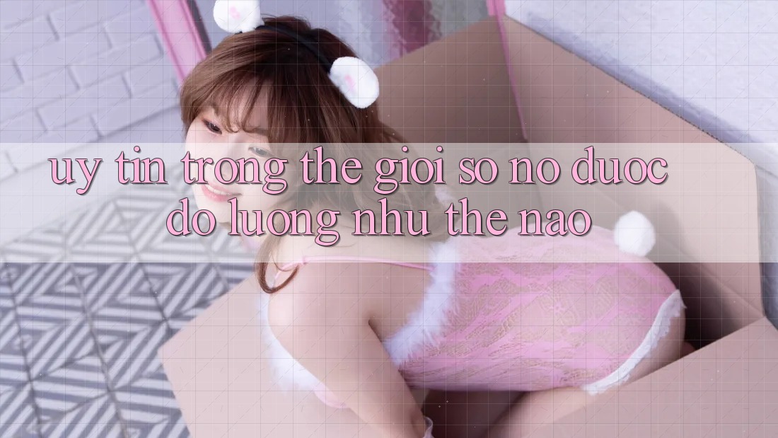 “Uy tín” trong thế giới số - Nó được đo lường như thế nào? “Uy tín” trong thế giới số - Nó được đo lường như thế nào?