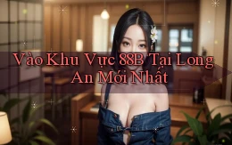 vào khu vực 88b tại Long An mới nhất