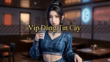 vip Đáng tin cậy