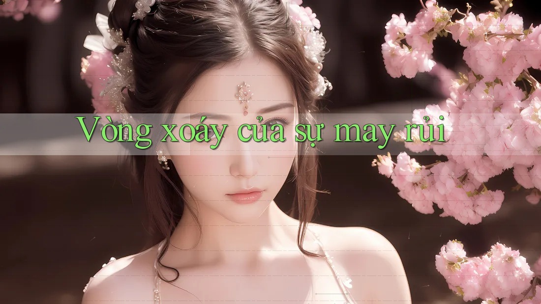 Vòng xoáy của sự may rủi Vòng xoáy của sự may rủi