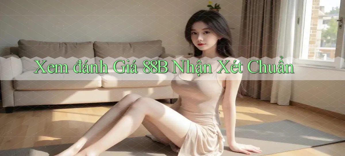 88b   Website Game 2026   App Tải Về