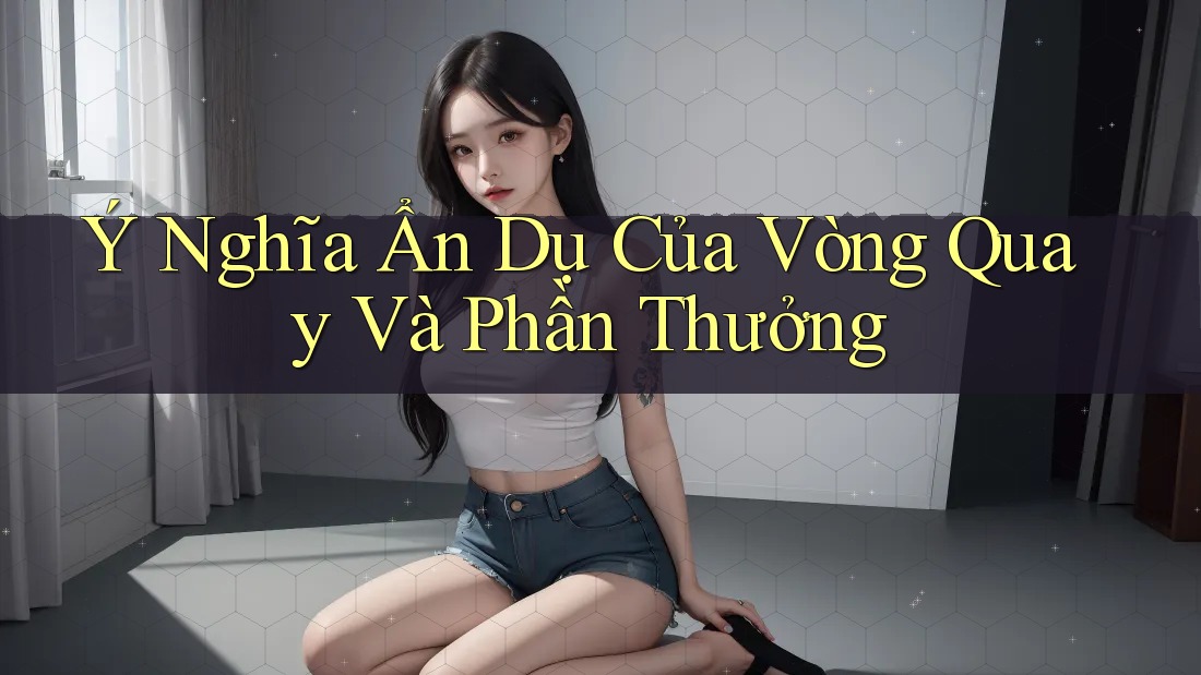 Ý Nghĩa Ẩn Dụ Của Vòng Quay Và Phần Thưởng